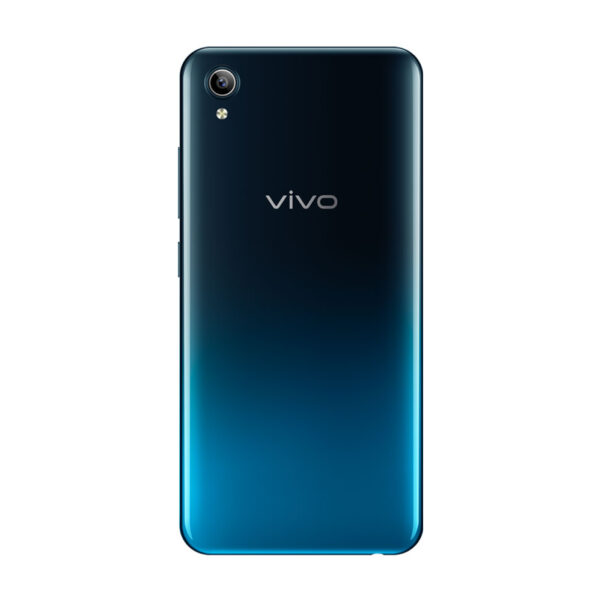 Vivo Y91i (Ocean Blue, 2GB RAM, 32GB Storage)