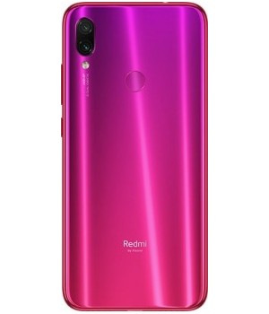 Xiaomi Redmi Note 7 Pro (Nebula Red)