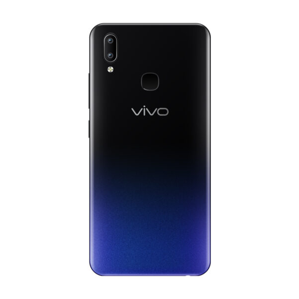 Vivo Y91 (Starry Black, 3GB RAM, 32GB Storage)